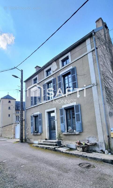 Photo 1 - Maison à LAIGNES
