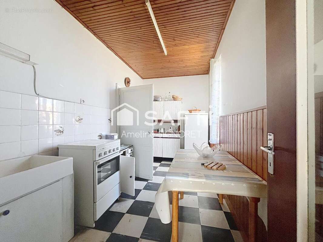 Photo 3 - Maison à L&#039;EPINE