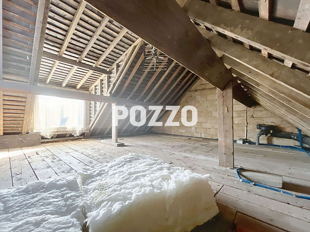 Maison à VIRE