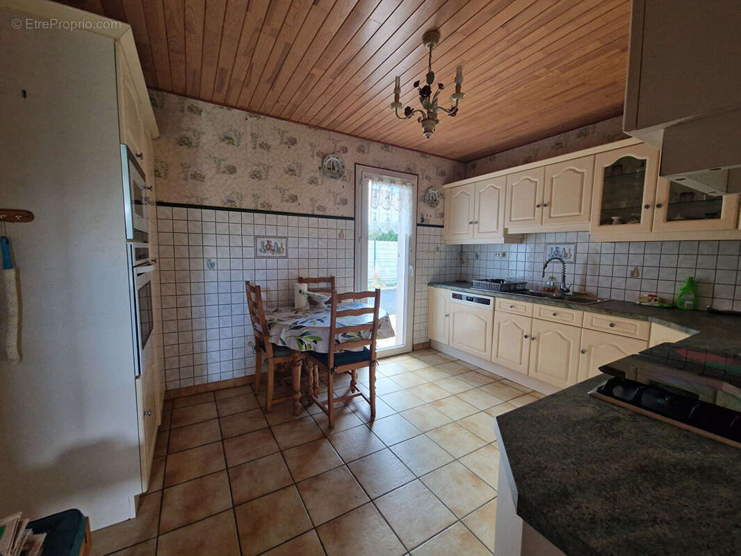 Maison à SANGUINET