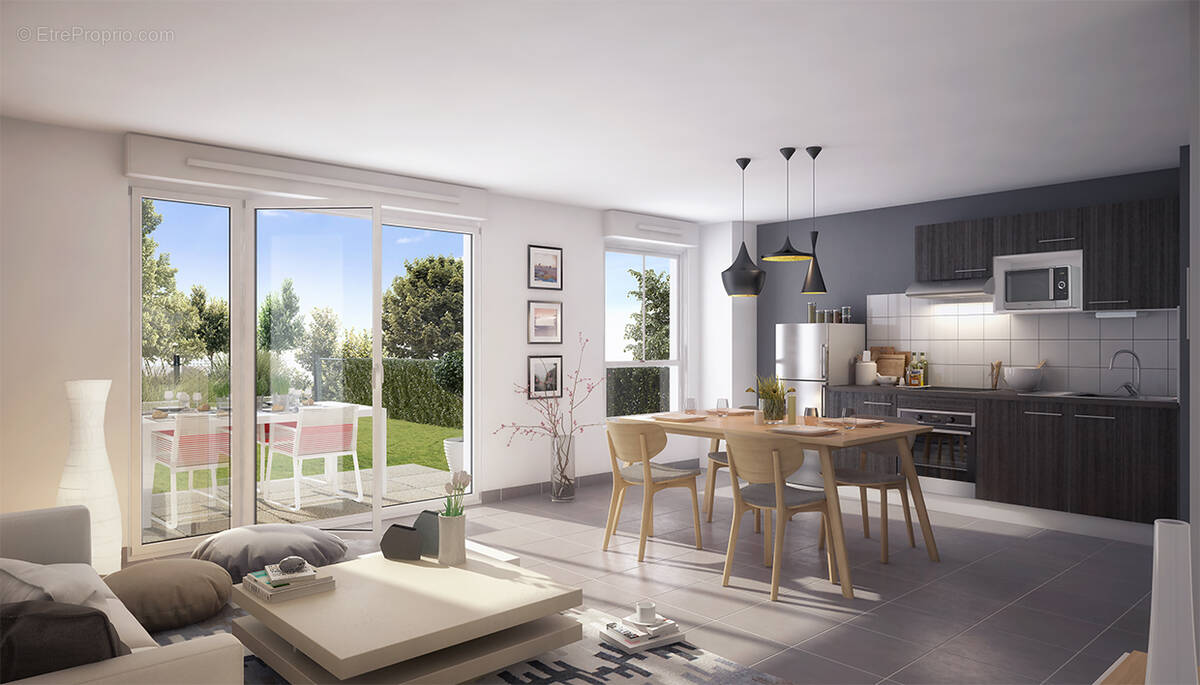 Maison à TIGERY