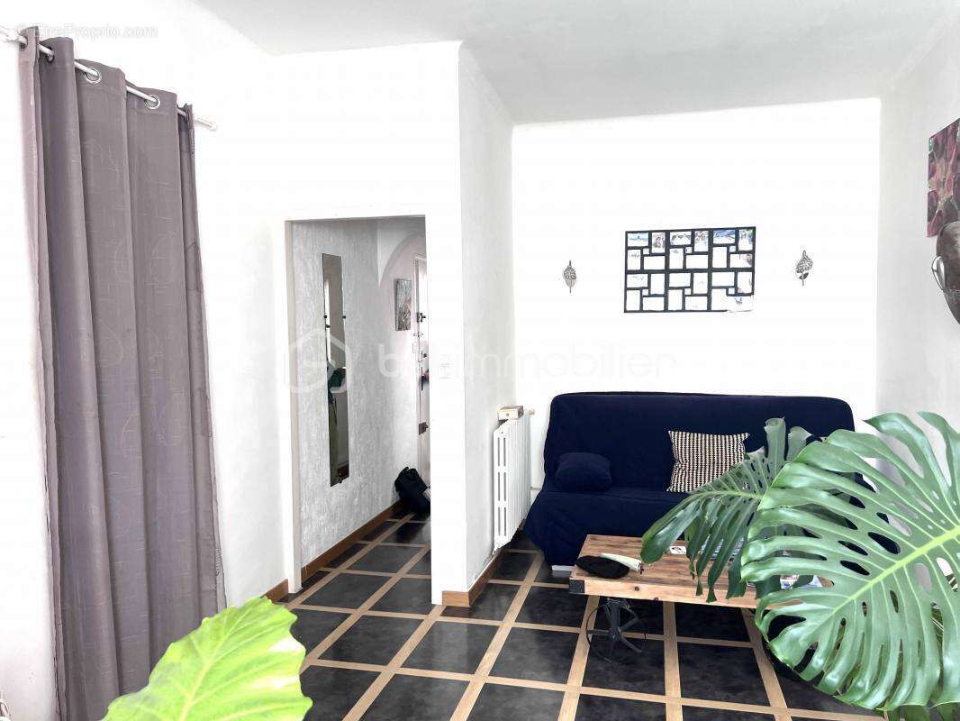 Appartement à FRONTIGNAN