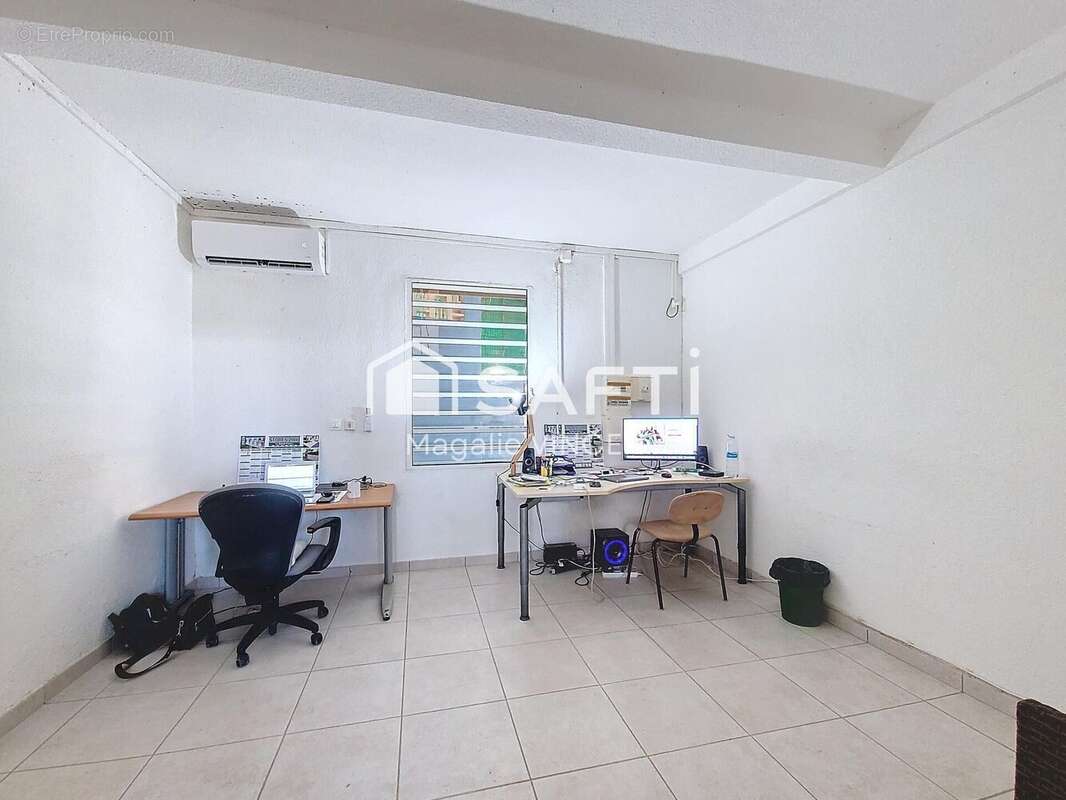 Photo 2 - Appartement à PETIT-BOURG