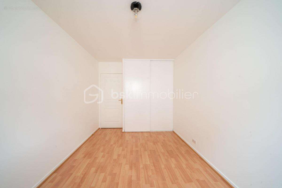 Appartement à LA RICHE