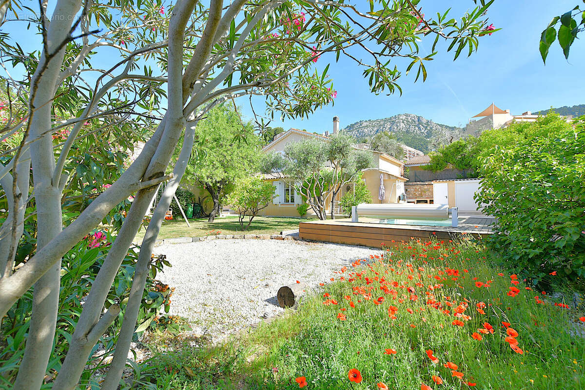 Maison à TOULON