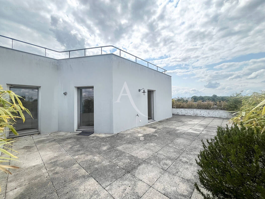 Appartement à NOISIEL