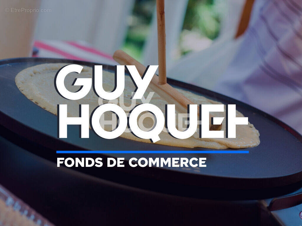 Commerce à CAEN