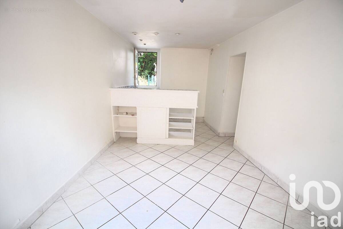 Photo 1 - Appartement à SAINT-MICHEL-SUR-ORGE
