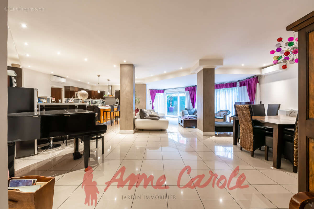 Appartement à JOINVILLE-LE-PONT