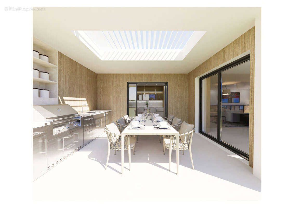 Maison à NICE