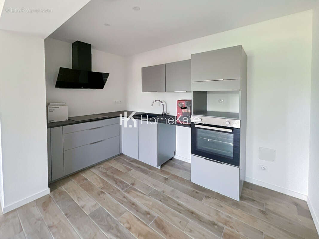 Appartement à PESSAC