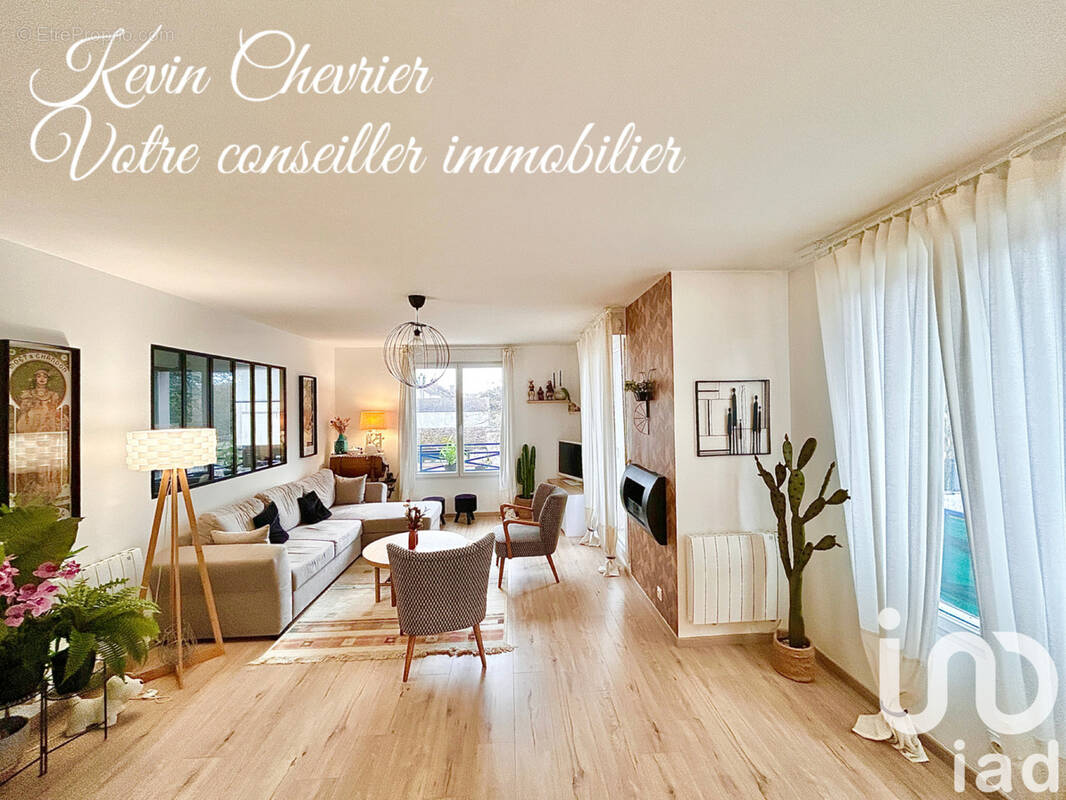 Photo 1 - Appartement à COULOMMIERS
