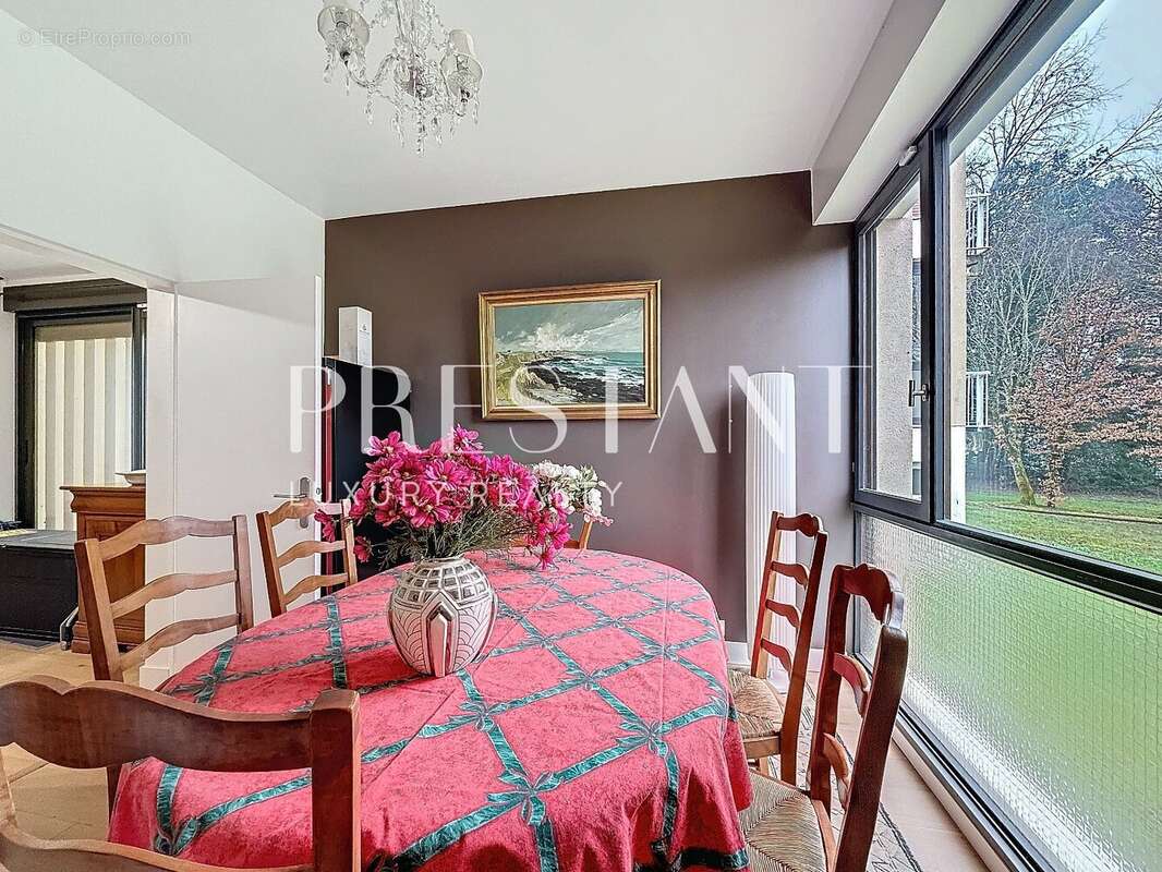Appartement à GRADIGNAN