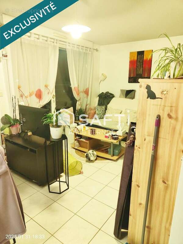 Photo 5 - Appartement à OFFEMONT