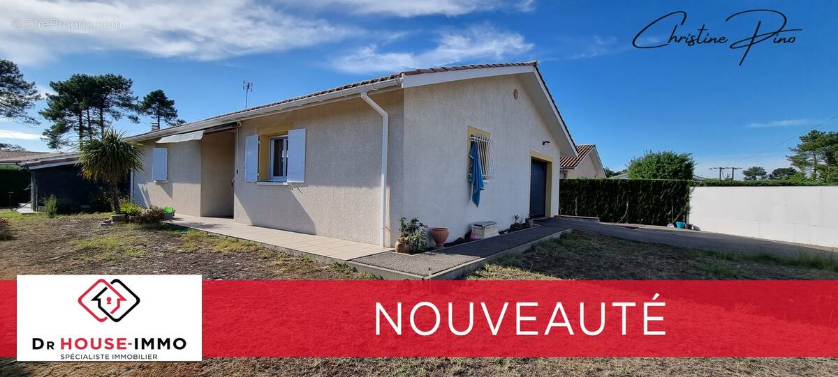 Maison à AUDENGE