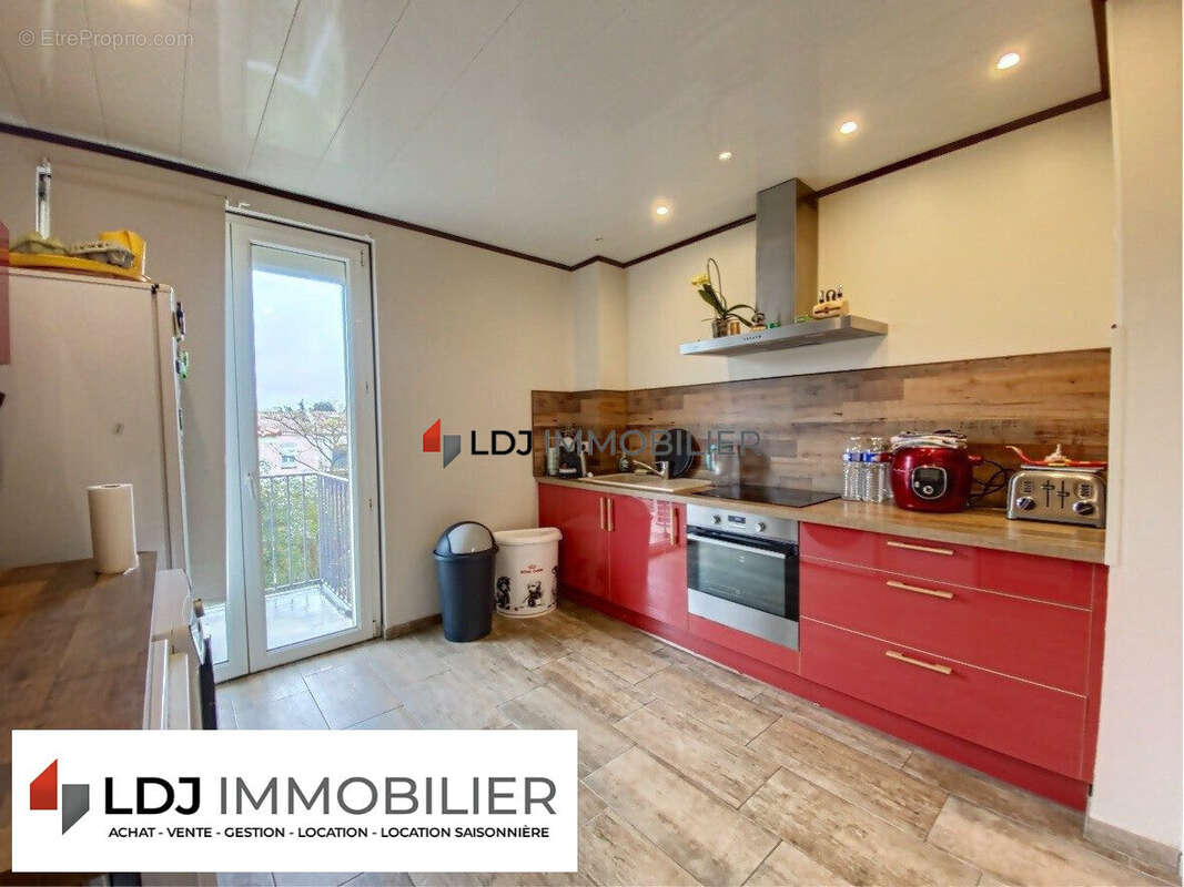 Appartement à PERPIGNAN