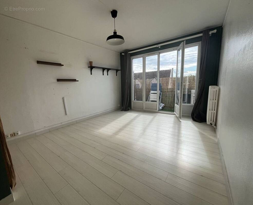 Appartement à RIS-ORANGIS