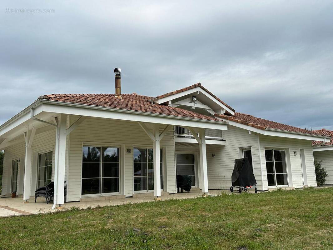 Photo 1 - Maison à MONT-DE-MARSAN