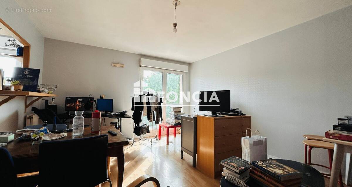 Appartement à POITIERS