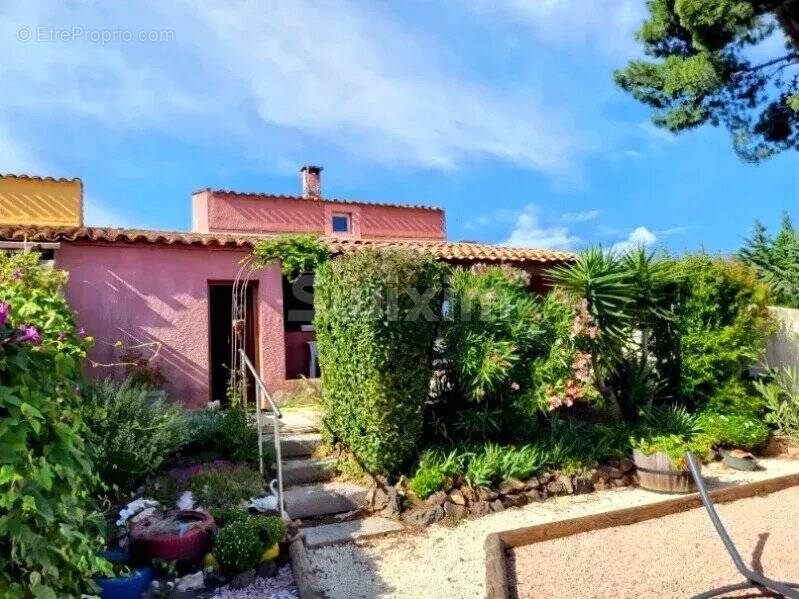 Maison à AGDE