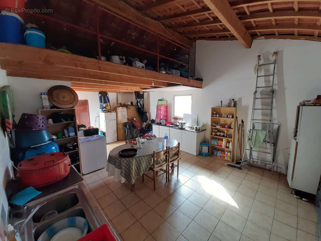Maison à ALBIAS