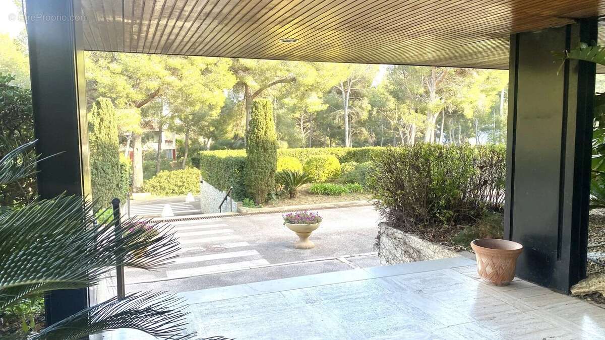 Appartement à BANDOL