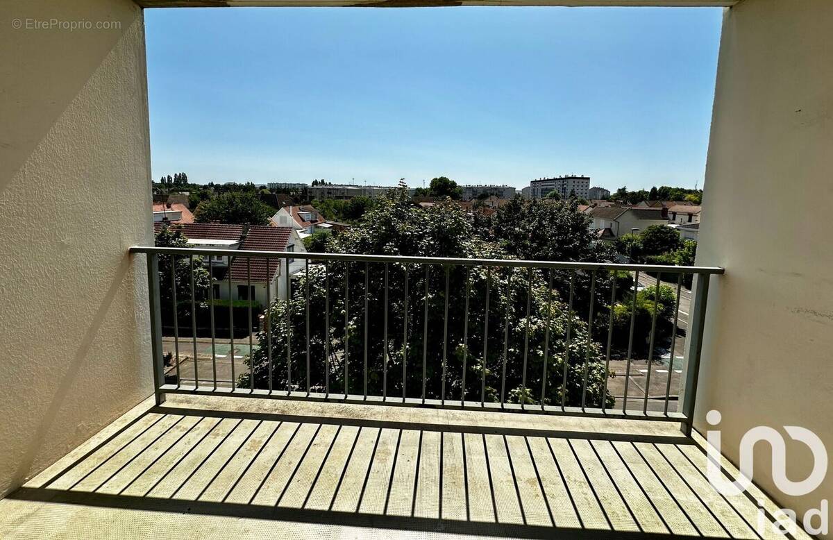 Photo 1 - Appartement à TROYES