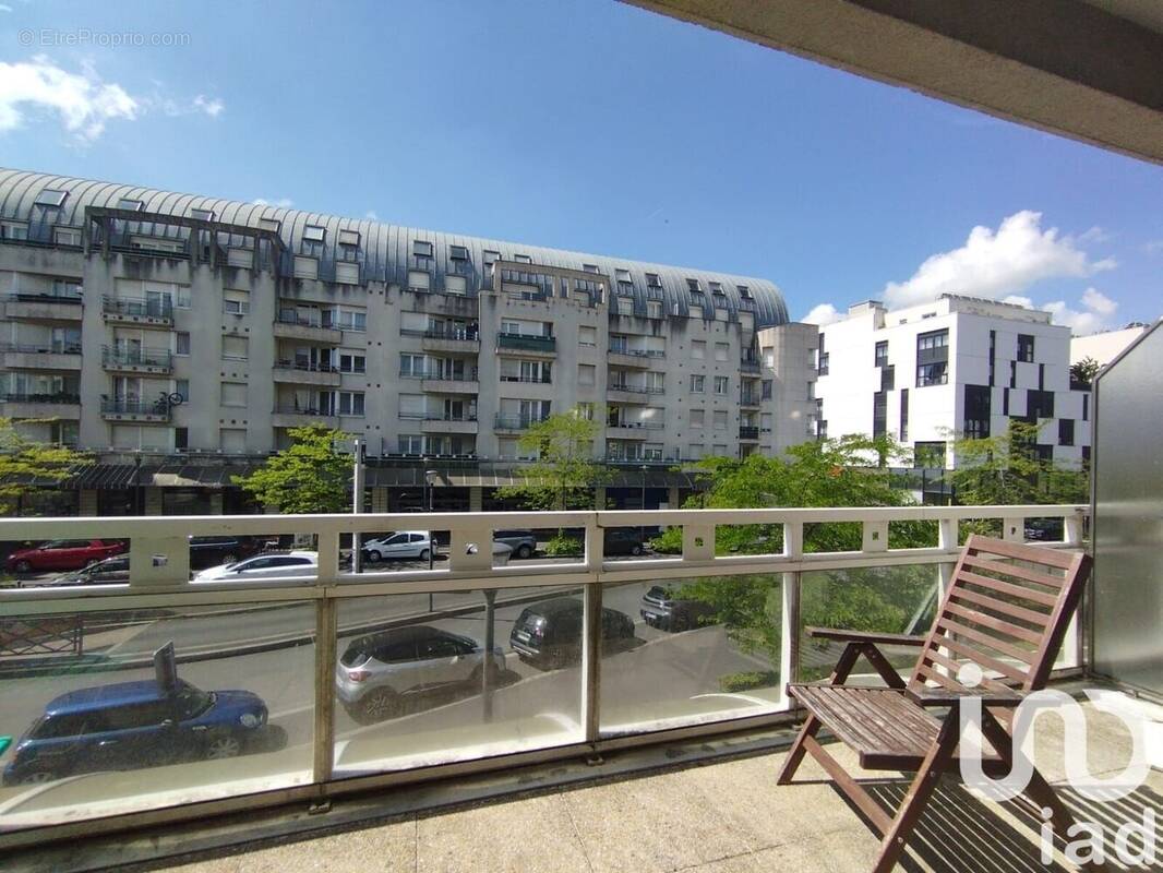 Photo 1 - Appartement à CERGY