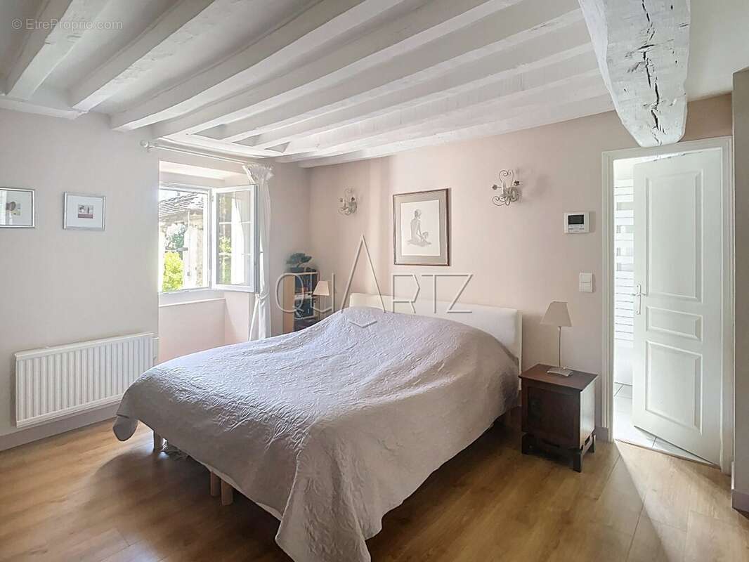 Maison à VIGNY