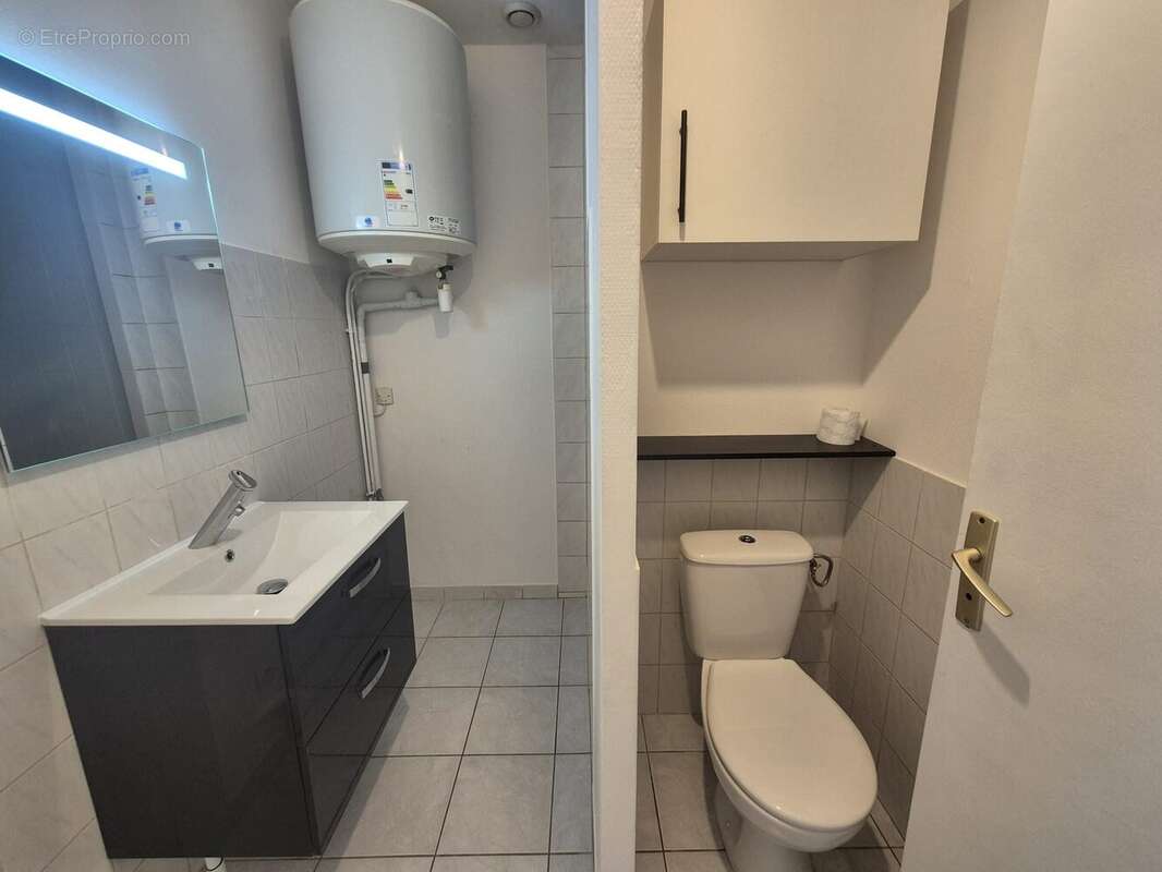 Appartement à BEAUNE