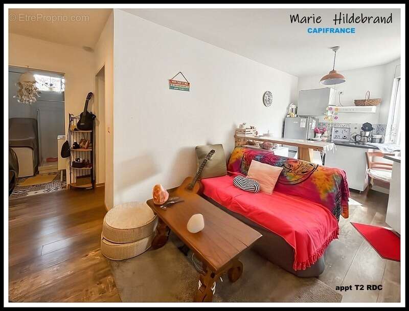 Appartement à AGEN