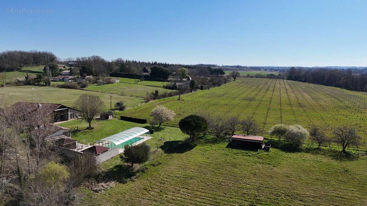Photo 4 - Maison à MIRAMONT-DE-GUYENNE