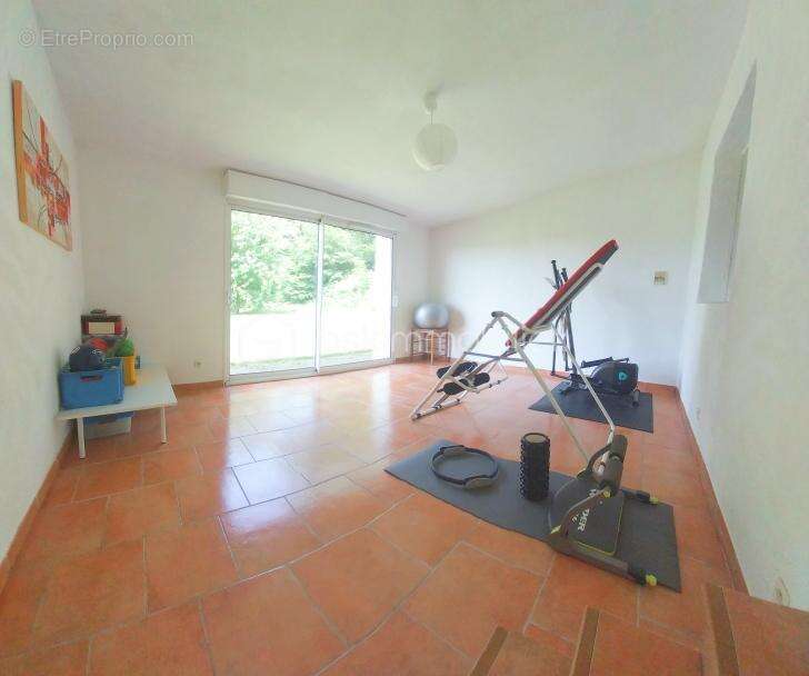 Maison à MORLAAS