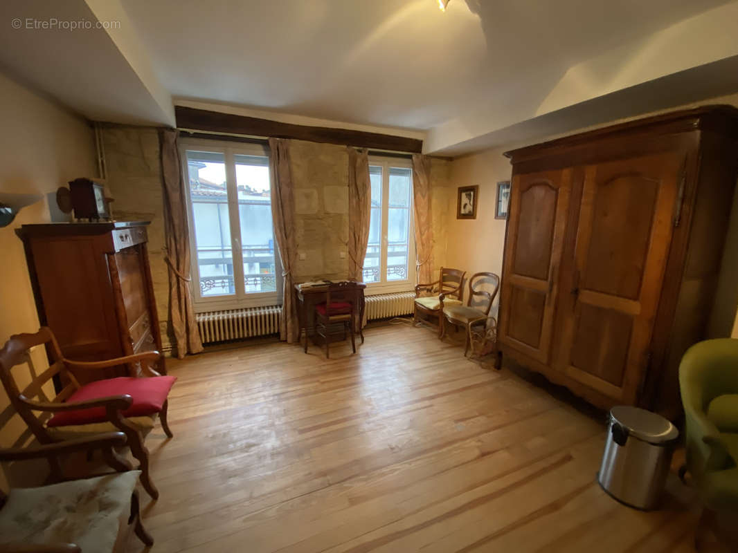 Appartement à AUCH