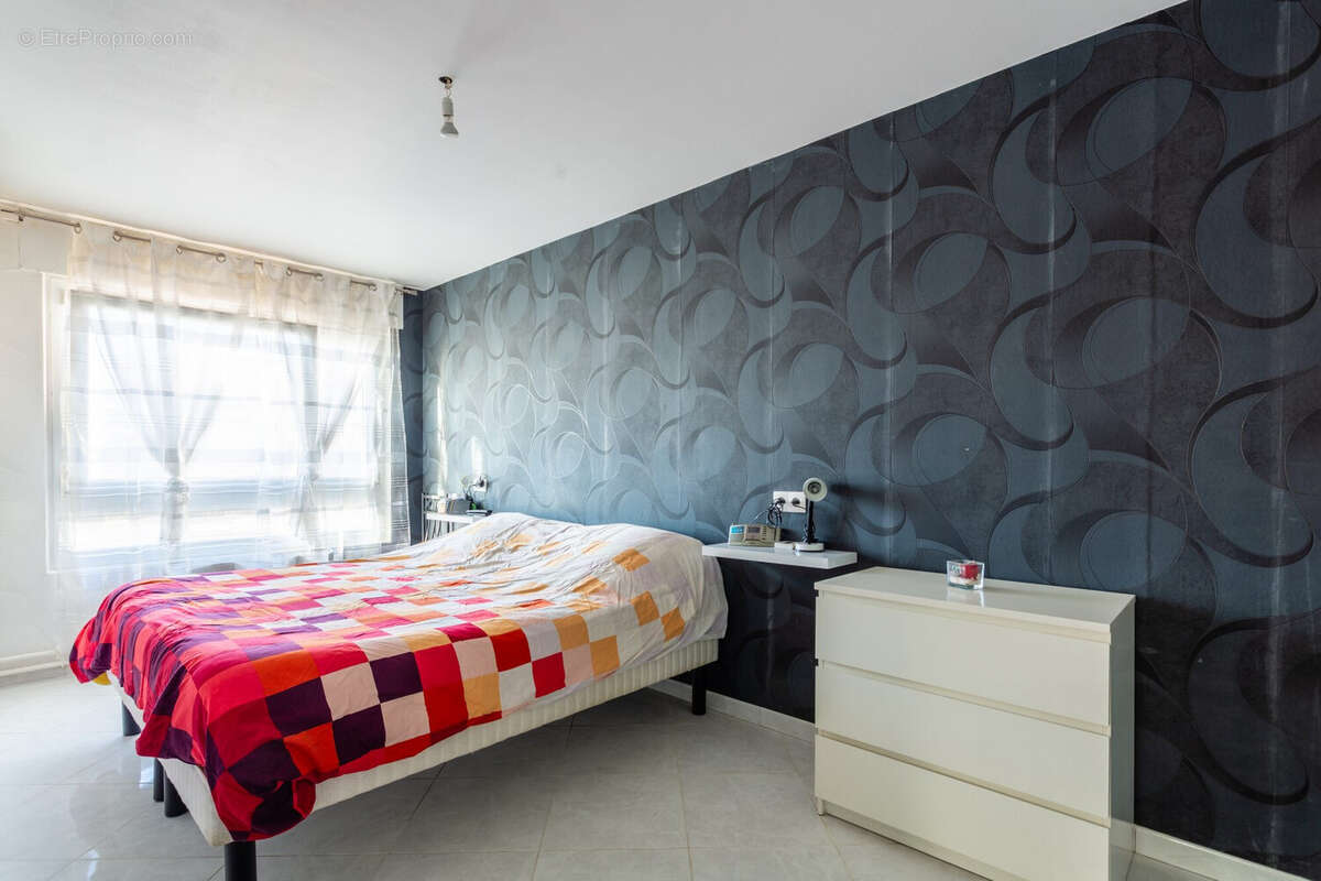Appartement à OULLINS