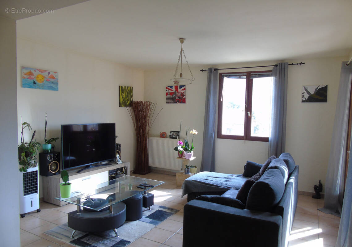 Appartement à SISTERON