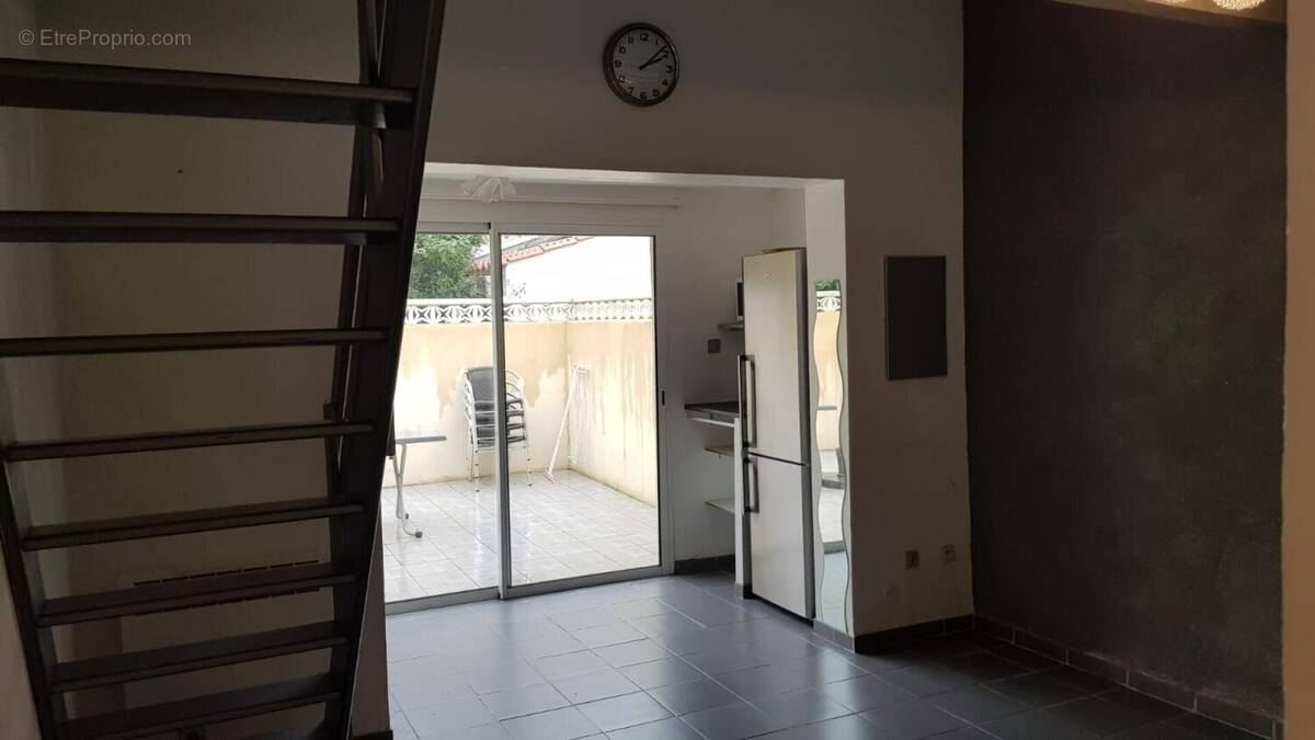 Photo 1 - Maison à GRUISSAN