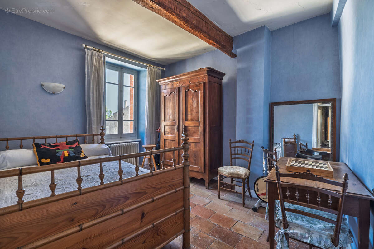Maison à SAINT-FELIX-LAURAGAIS