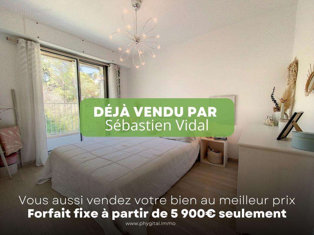 Appartement à GRASSE
