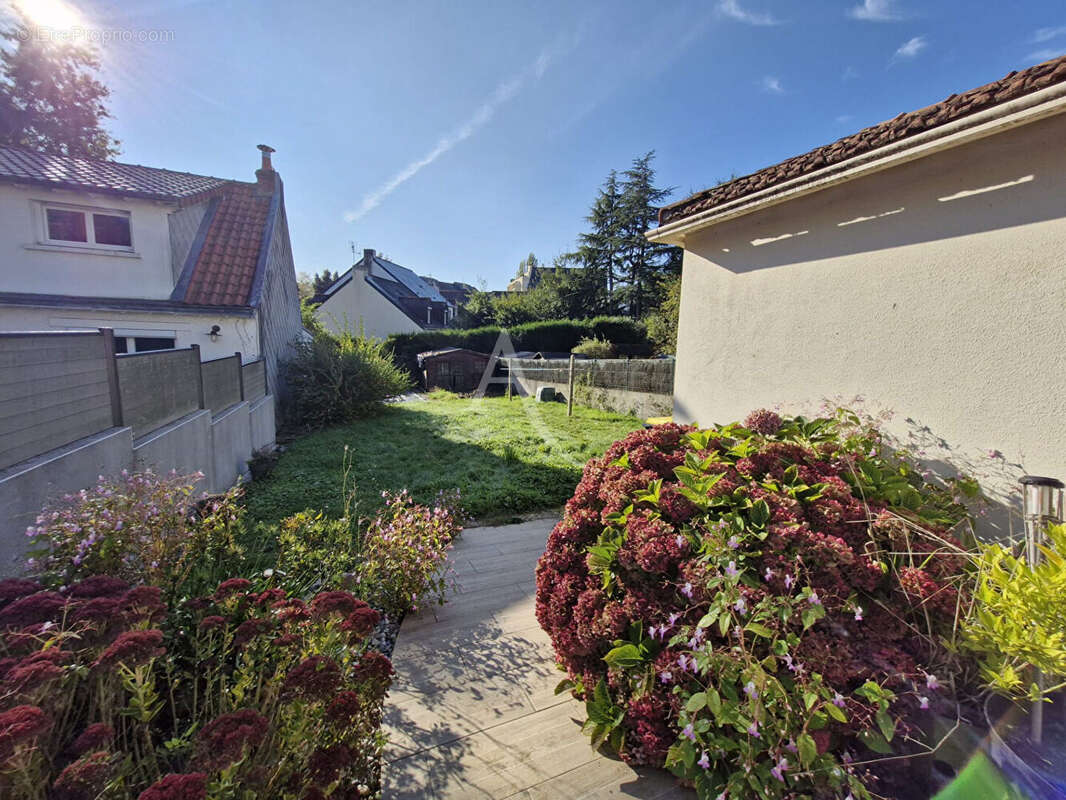 Maison à ORVAULT