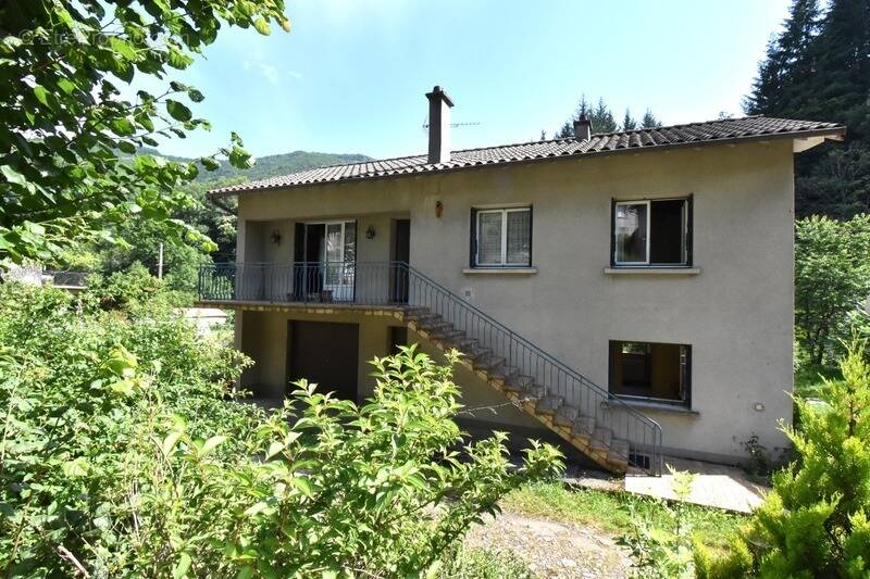 Maison à LE CHEYLARD