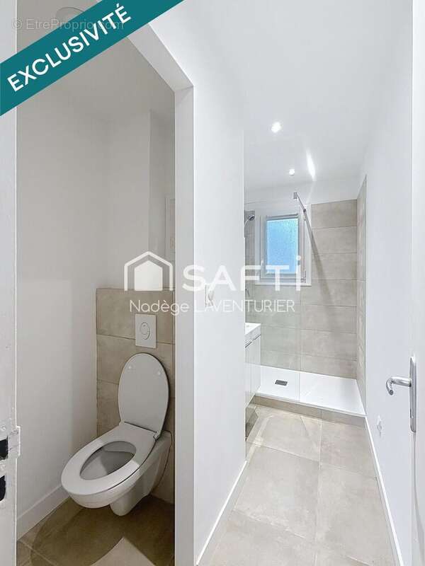 Photo 7 - Appartement à AJACCIO