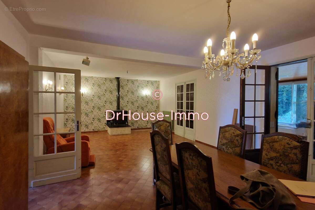 Maison à PRIGONRIEUX