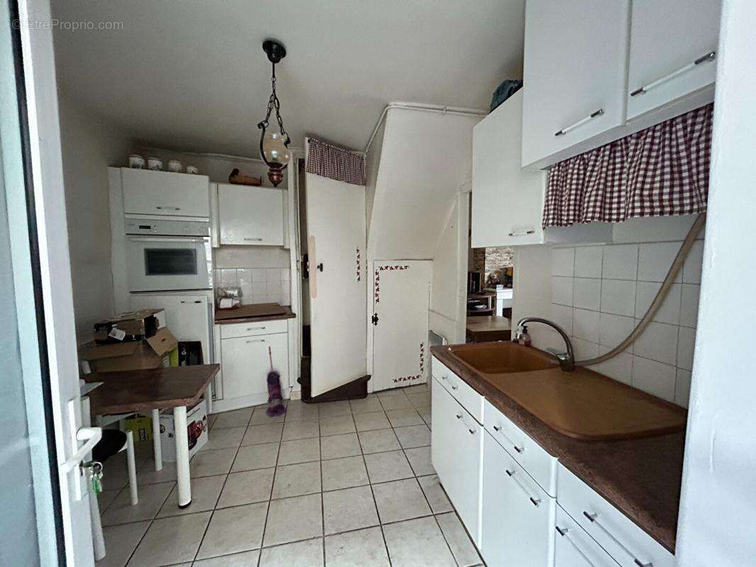 Maison à MARINES