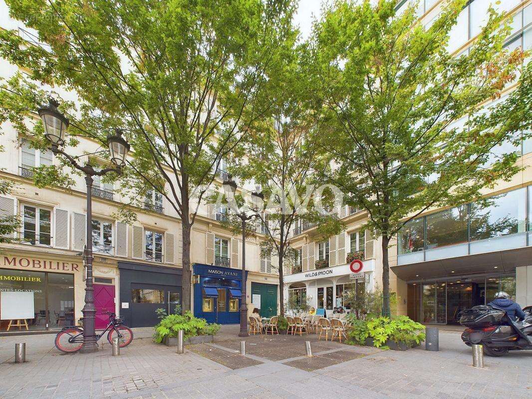 Appartement à PARIS-1E