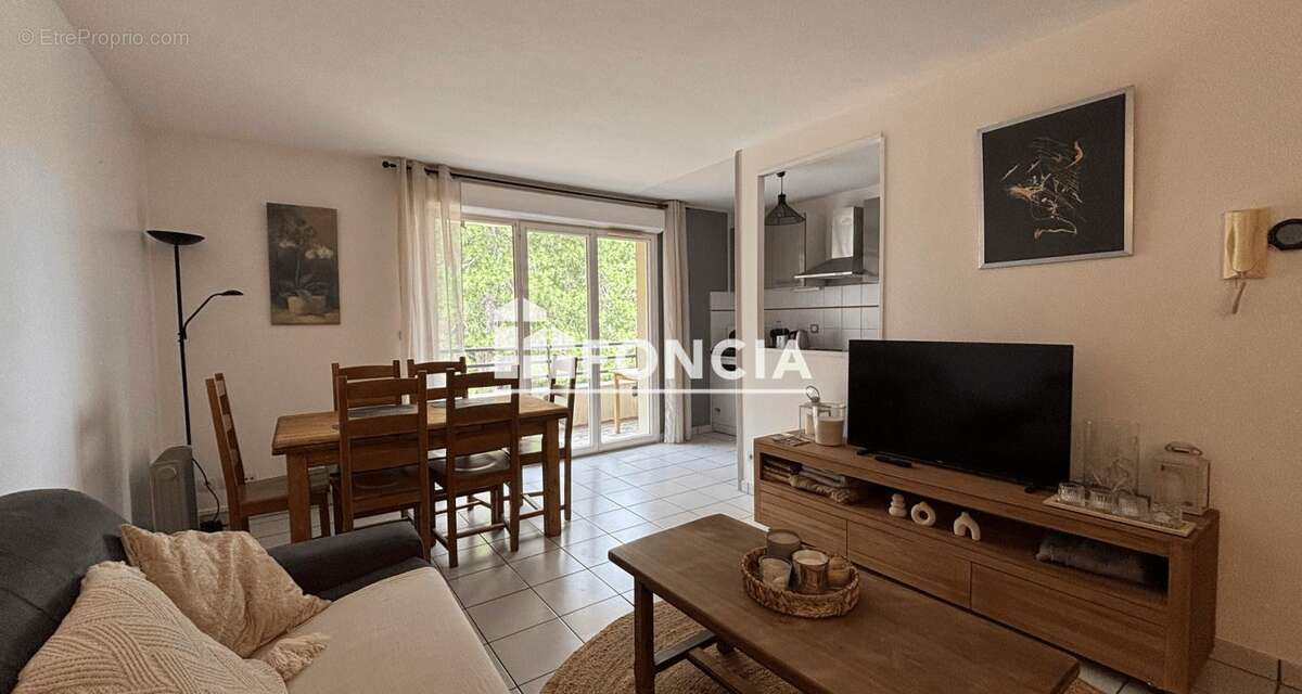 Appartement à ROYAN