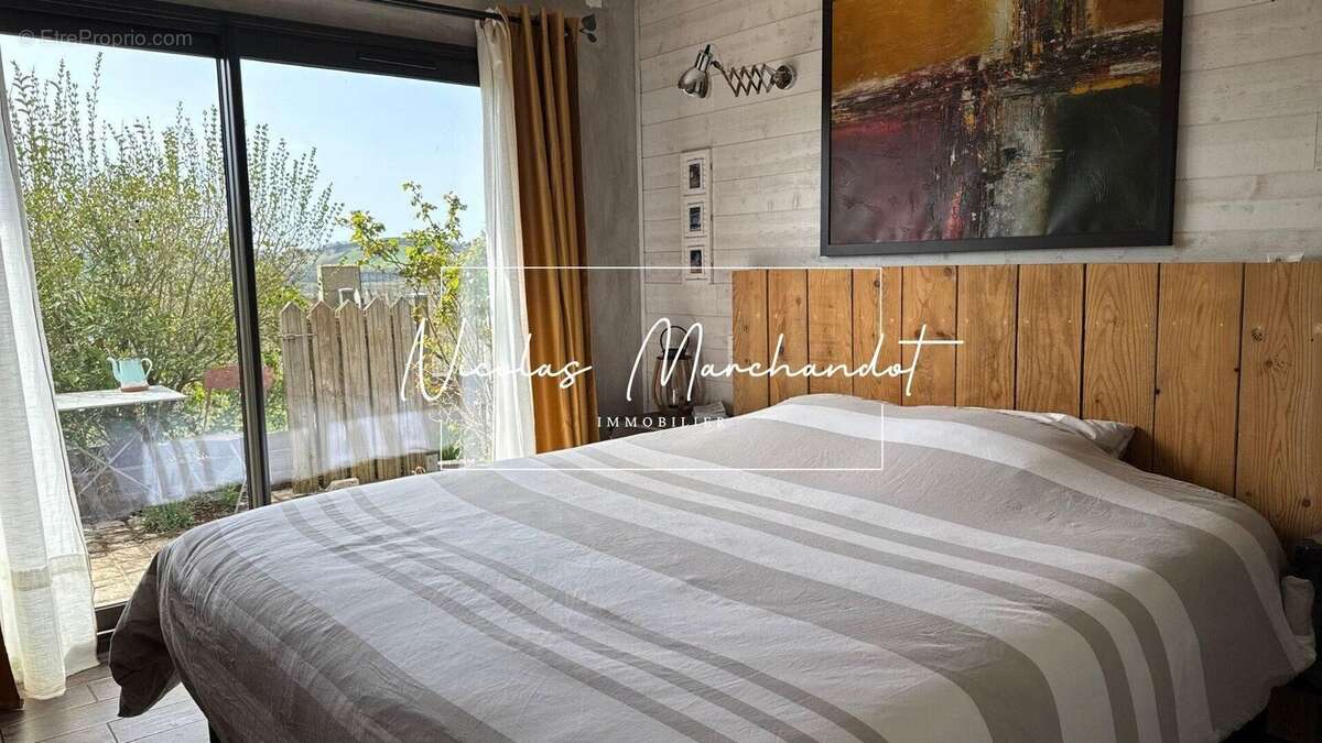 Photo 6 - Maison à GAILLAC-D&#039;AVEYRON