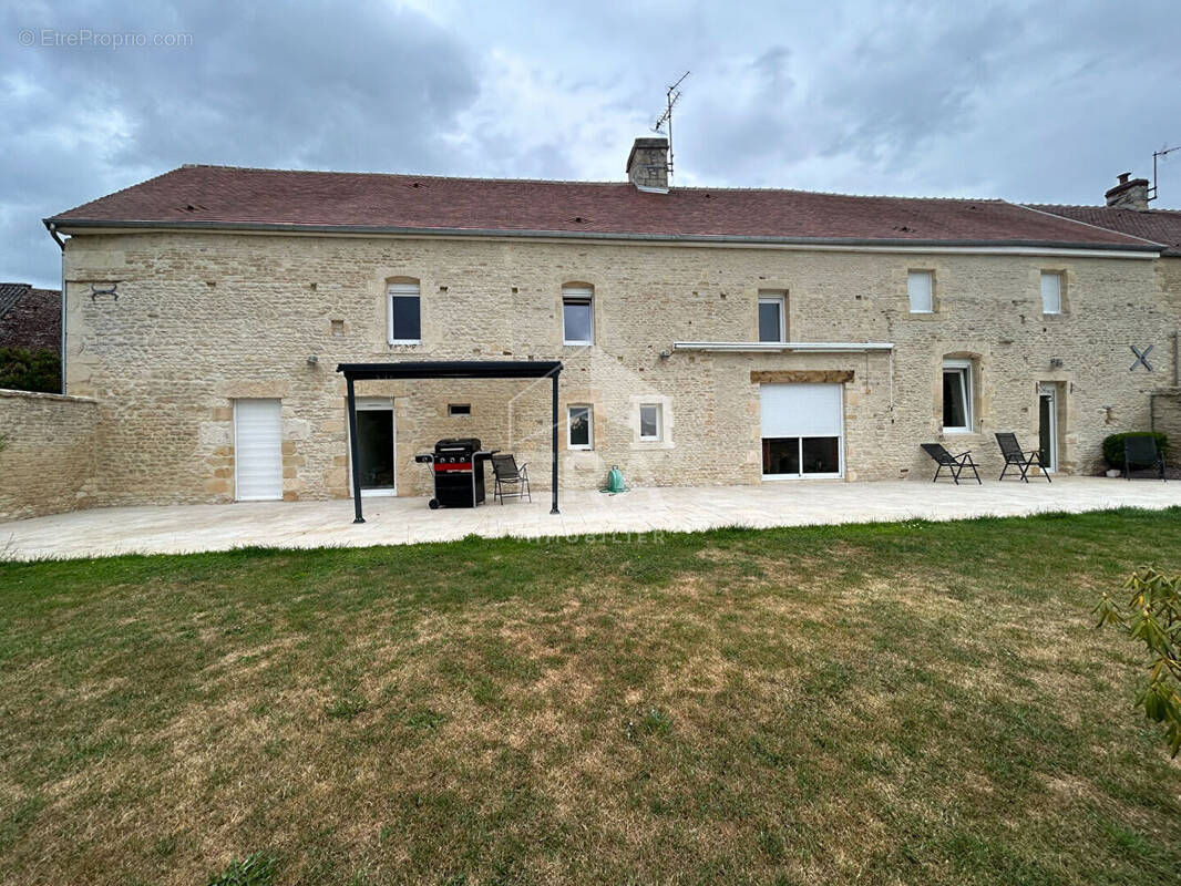 Maison à FALAISE