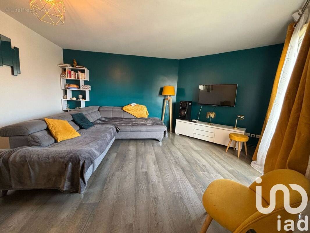 Photo 1 - Appartement à TORCY