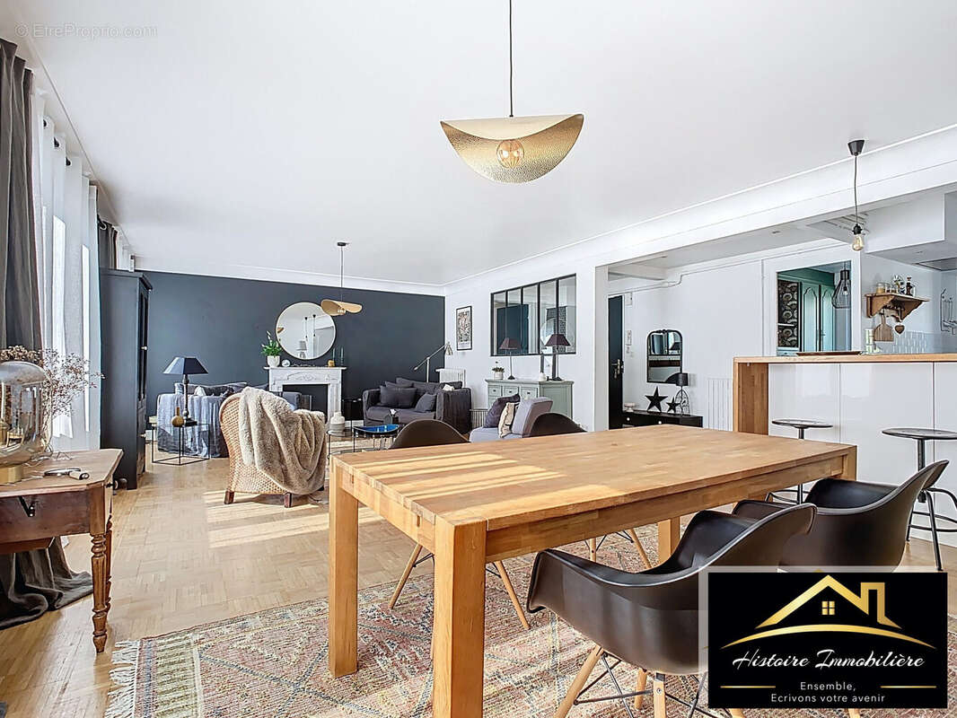 Appartement à BREST